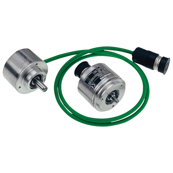 6FX2001-3CC50 New Siemens Increm. Encoder